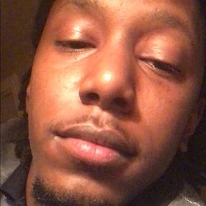 Meet your Posher, Brice